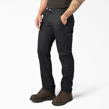 FLEX Regular Fit Duck Carpenter Pants Dickies Men