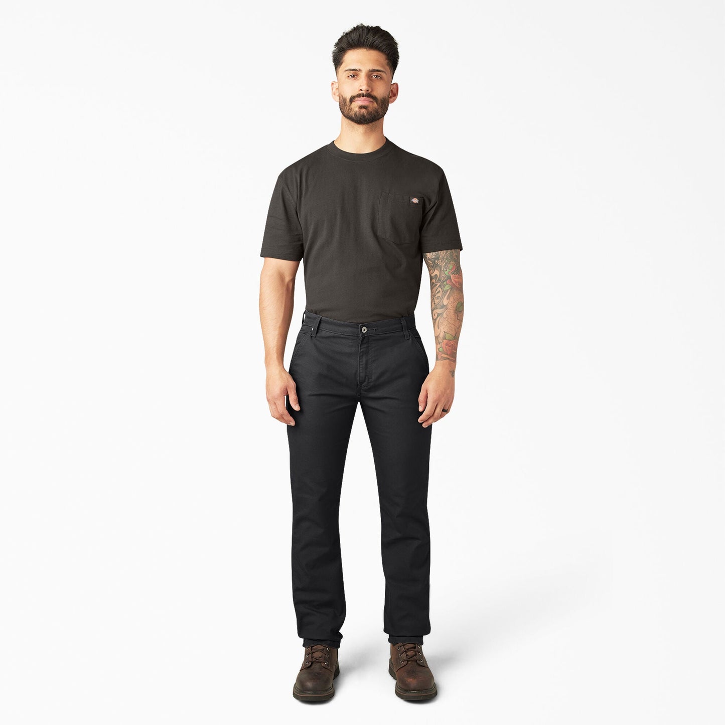 FLEX Regular Fit Duck Carpenter Pants Dickies Men