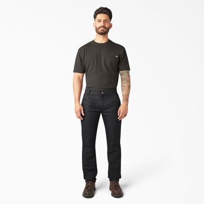 FLEX Regular Fit Duck Carpenter Pants Dickies Men