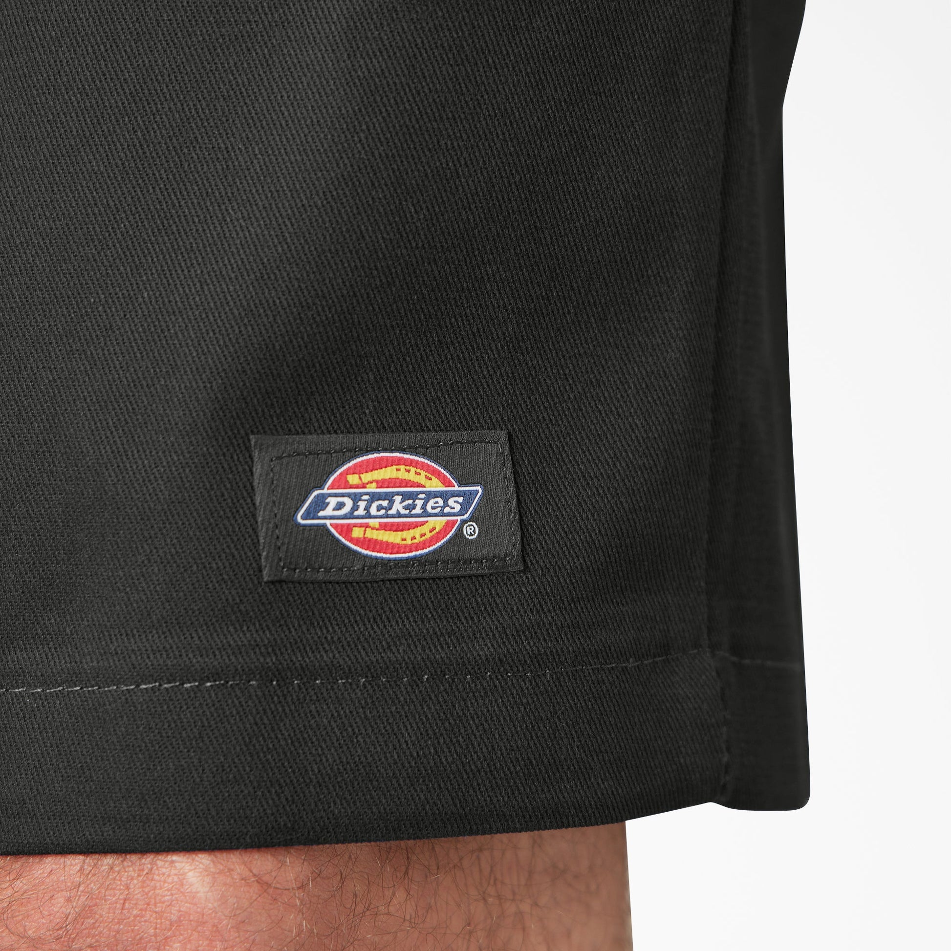 Loose Fit Flat Front Work Shorts, 13" Dickies Men