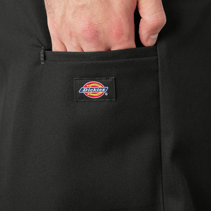 Loose Fit Flat Front Work Shorts, 13" Dickies Men