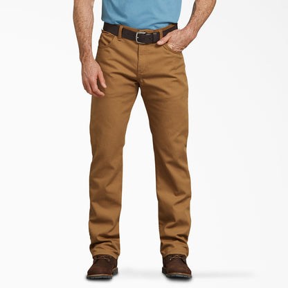 FLEX Regular Fit Duck Pants Dickies Men