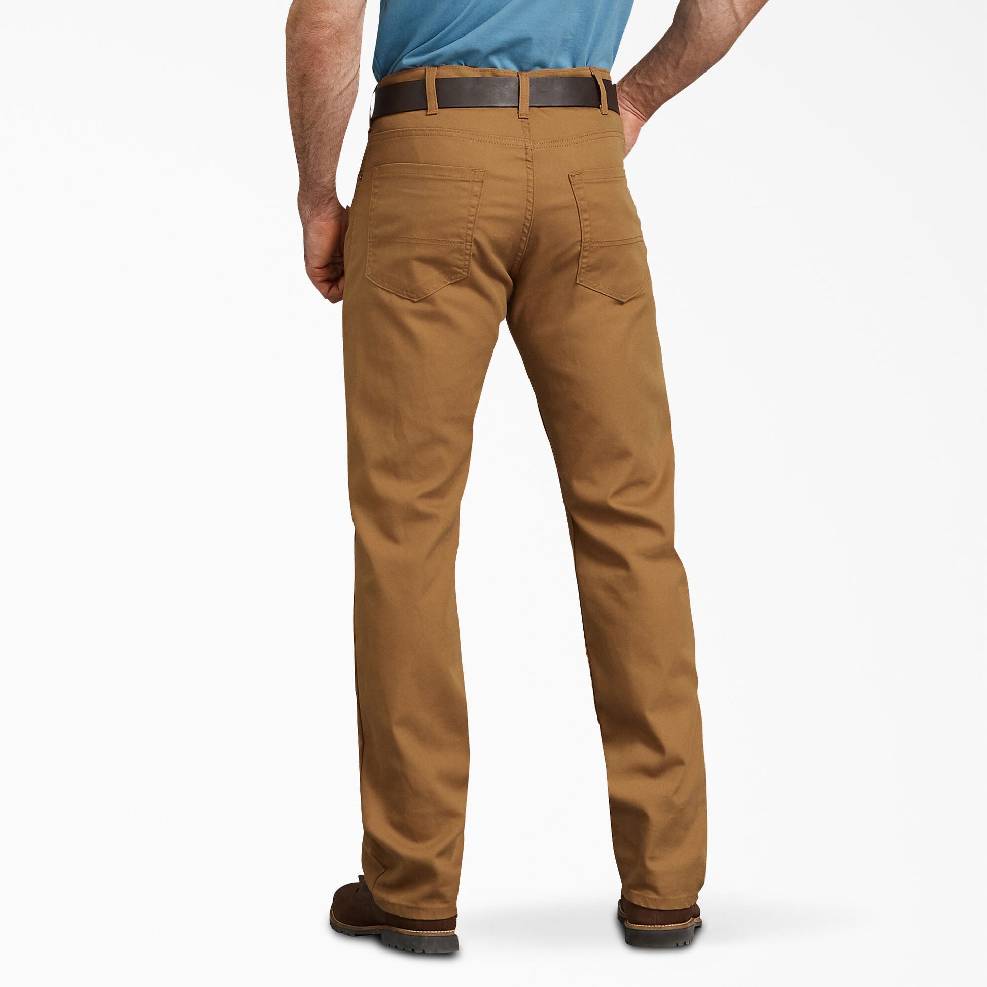 FLEX Regular Fit Duck Pants Dickies Men