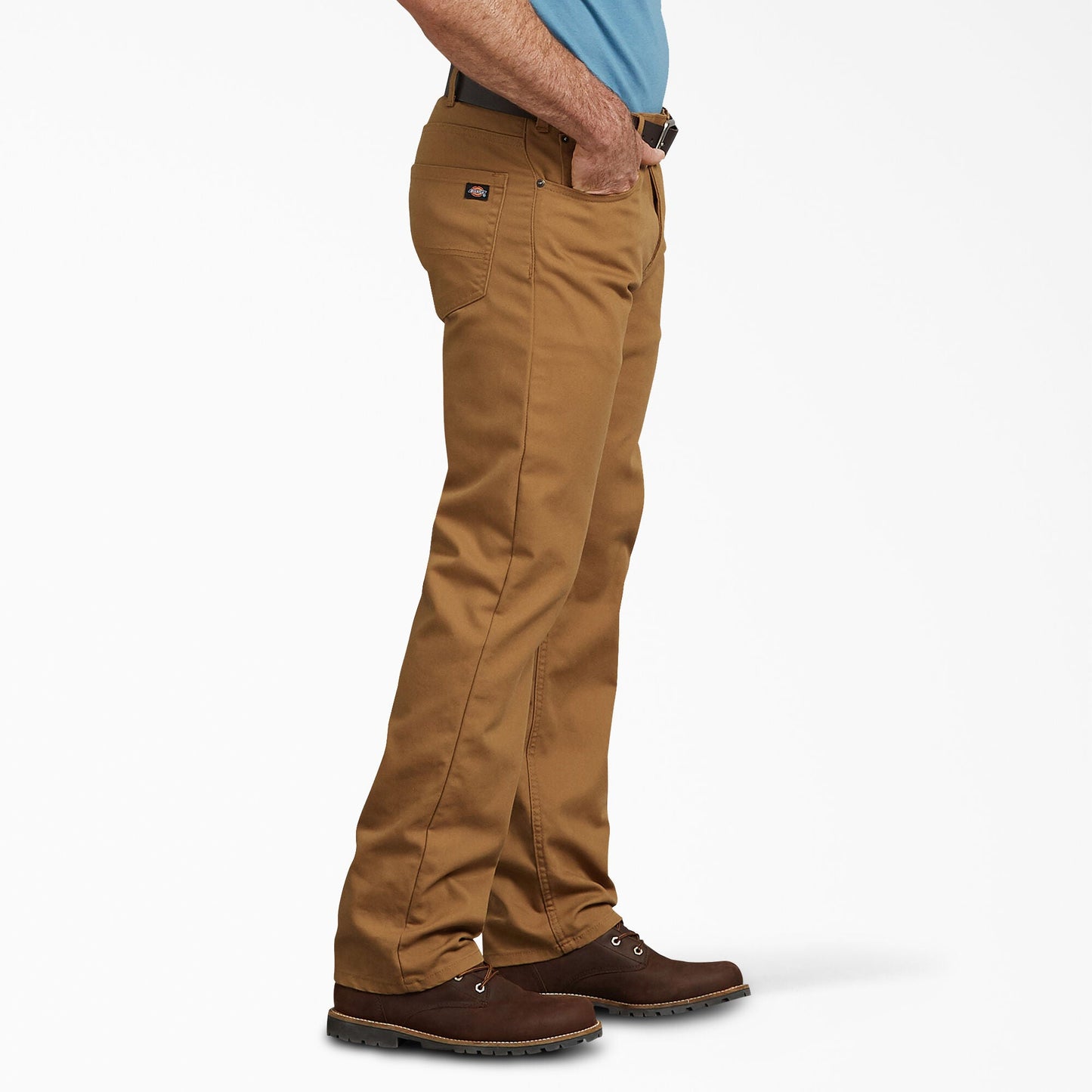 FLEX Regular Fit Duck Pants Dickies Men