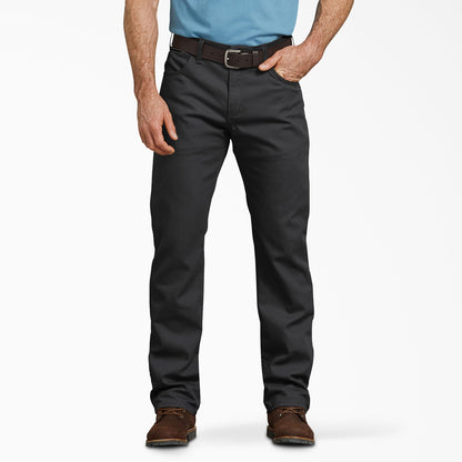 FLEX Regular Fit Duck Pants Dickies Men