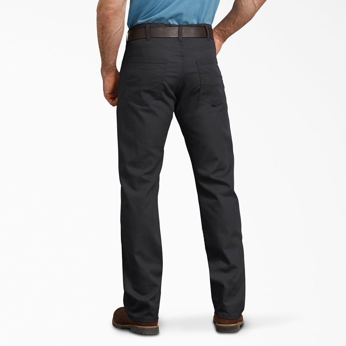 FLEX Regular Fit Duck Pants Dickies Men