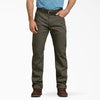 Stonewashed Moss Green (SMS)