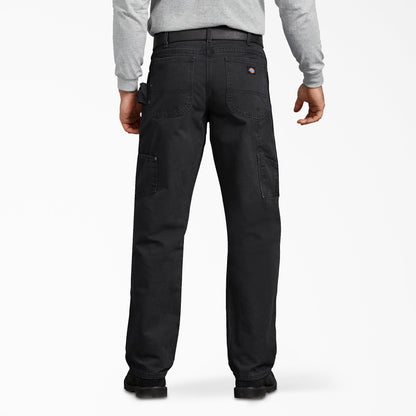Relaxed Fit Sanded Duck Carpenter Pants Dickies Men
