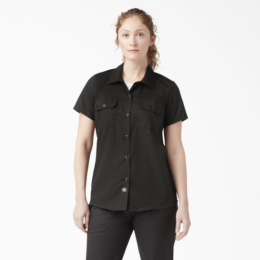 Women's 574 Original Work Shirt Dickies Men|Women