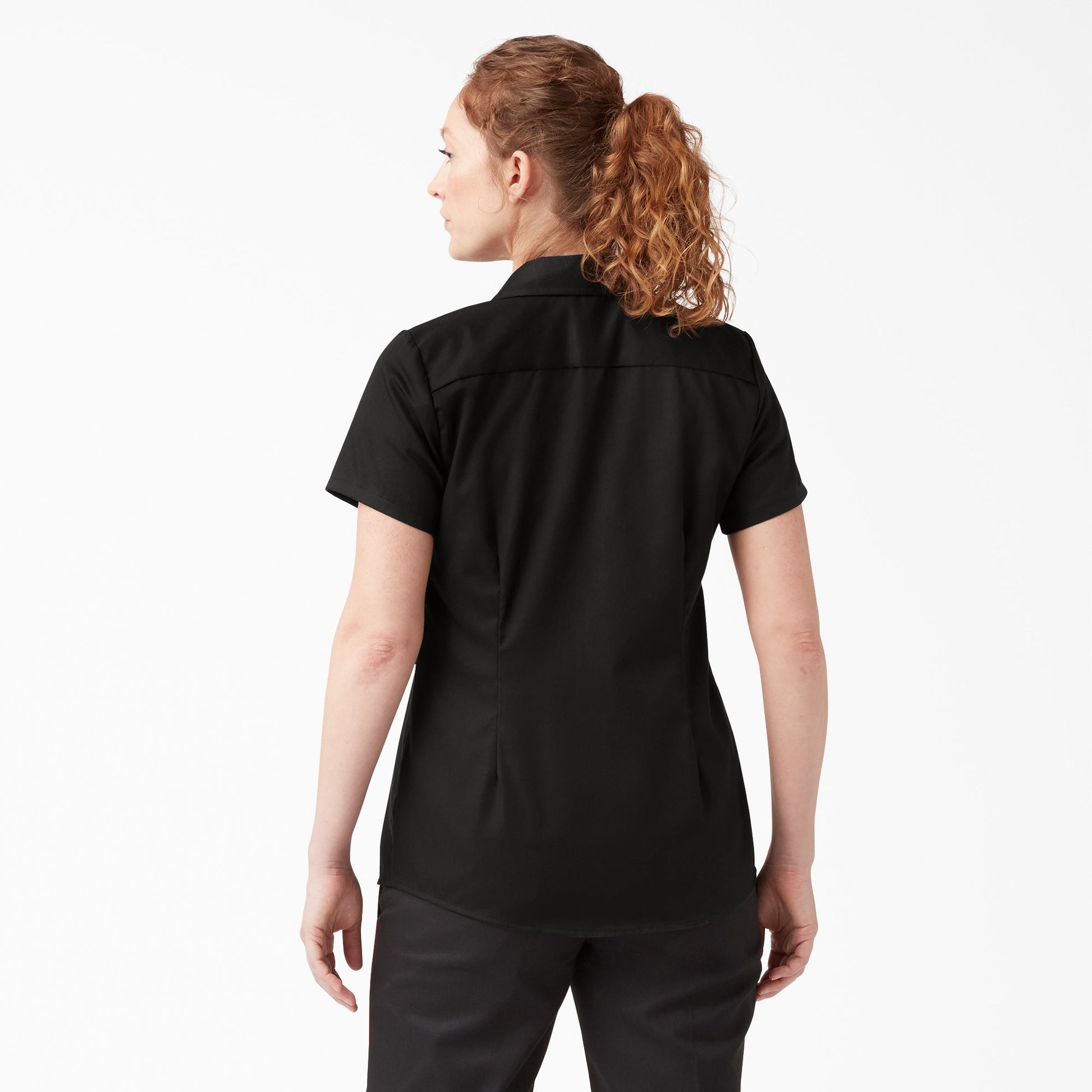 Women's 574 Original Work Shirt Dickies Men|Women