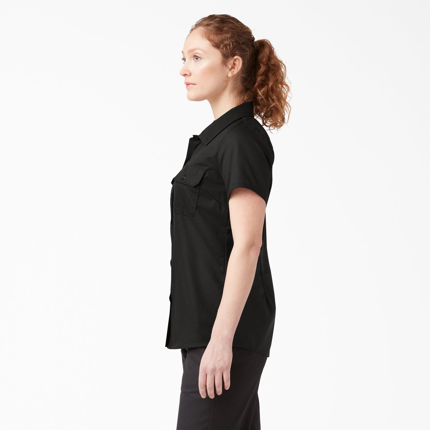 Women's 574 Original Work Shirt Dickies Men|Women