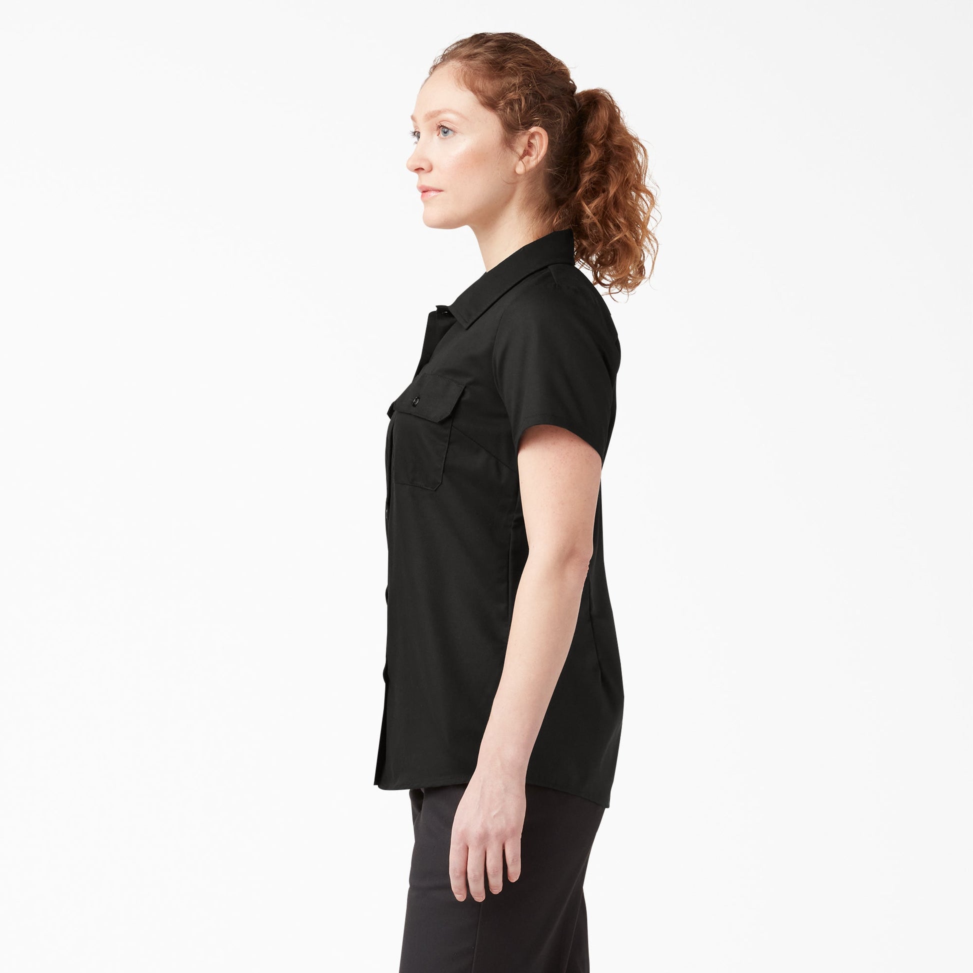 Women's 574 Original Work Shirt Dickies Men|Women