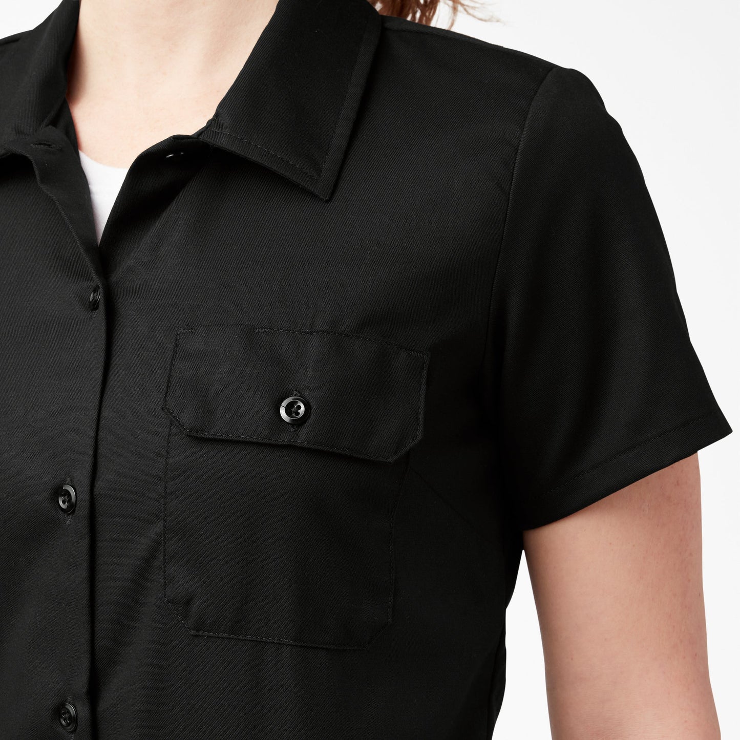 Women's 574 Original Work Shirt Dickies Men|Women