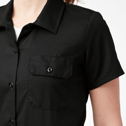 Women's 574 Original Work Shirt Dickies Men|Women
