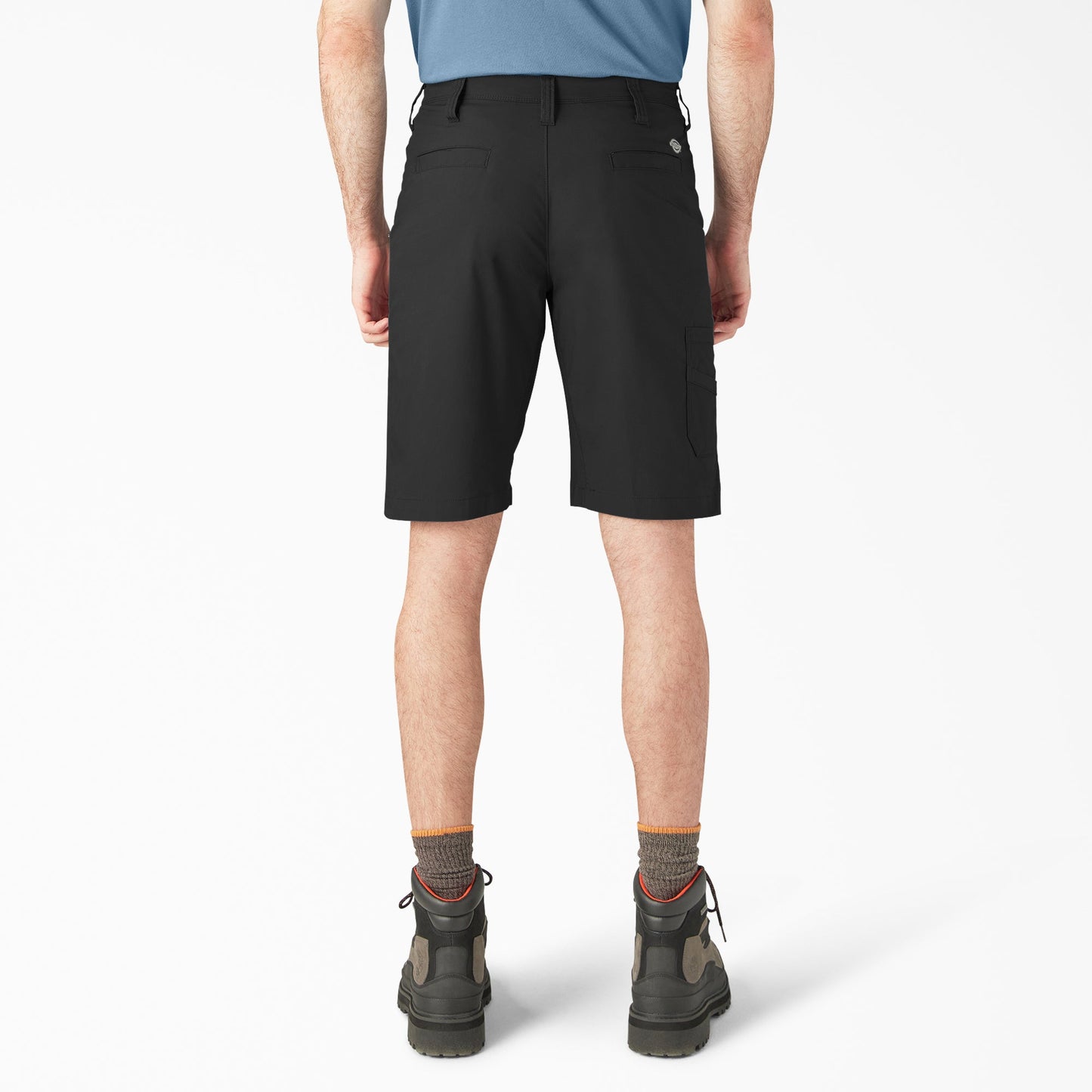 FLEX Cooling Regular Fit Utility Shorts, 11" Dickies Men