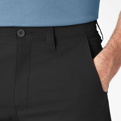 FLEX Cooling Regular Fit Utility Shorts, 11" Dickies Men