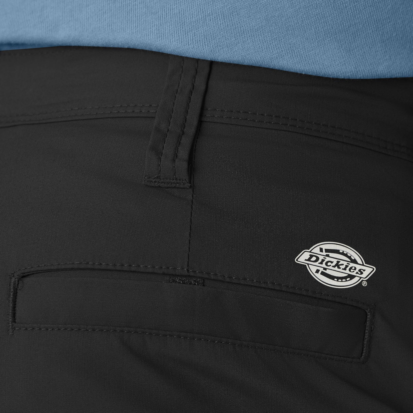 FLEX Cooling Regular Fit Utility Shorts, 11" Dickies Men
