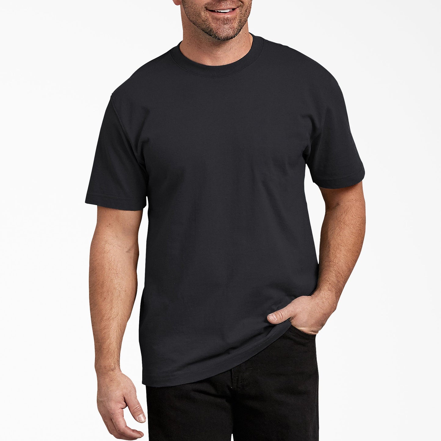 Short Sleeve T-Shirt Dickies Men
