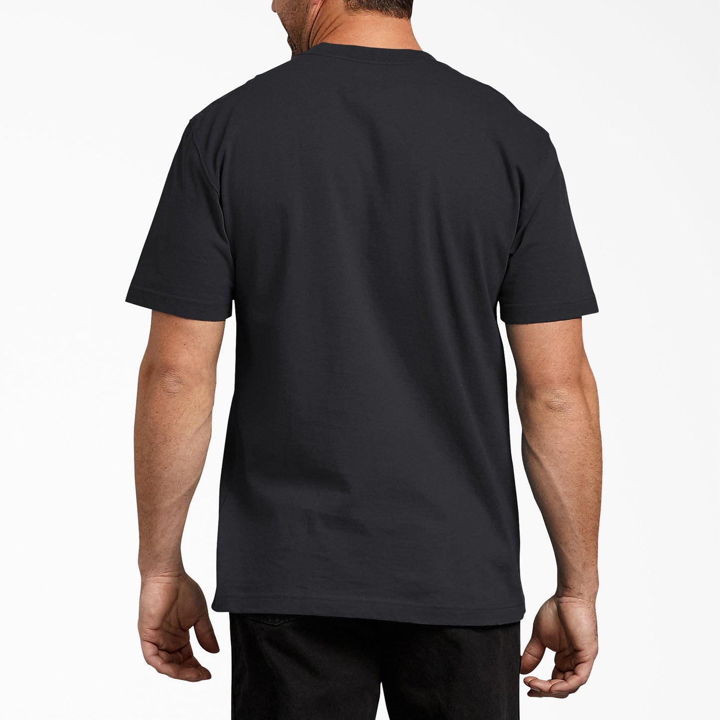 Short Sleeve T-Shirt Dickies Men