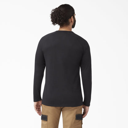 Cooling Long Sleeve Pocket T-Shirt Dickies Men
