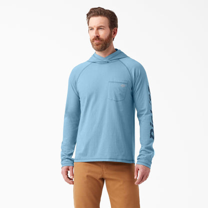 Cooling Performance Sun Shirt Dickies Men