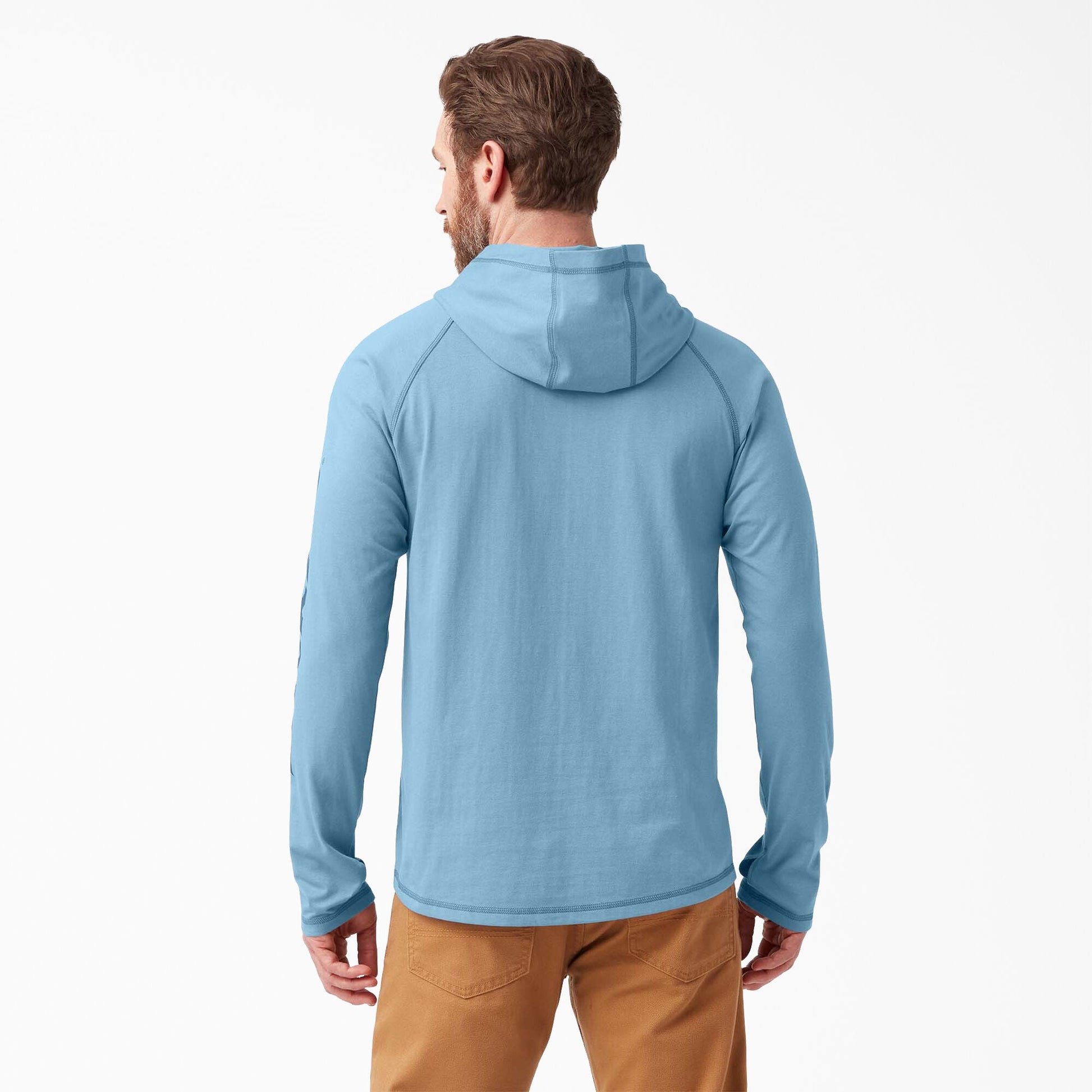 Cooling Performance Sun Shirt Dickies Men