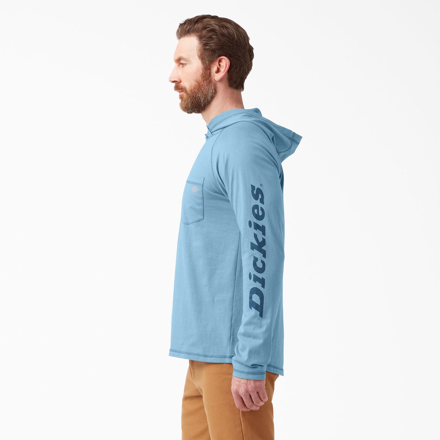 Cooling Performance Sun Shirt Dickies Men