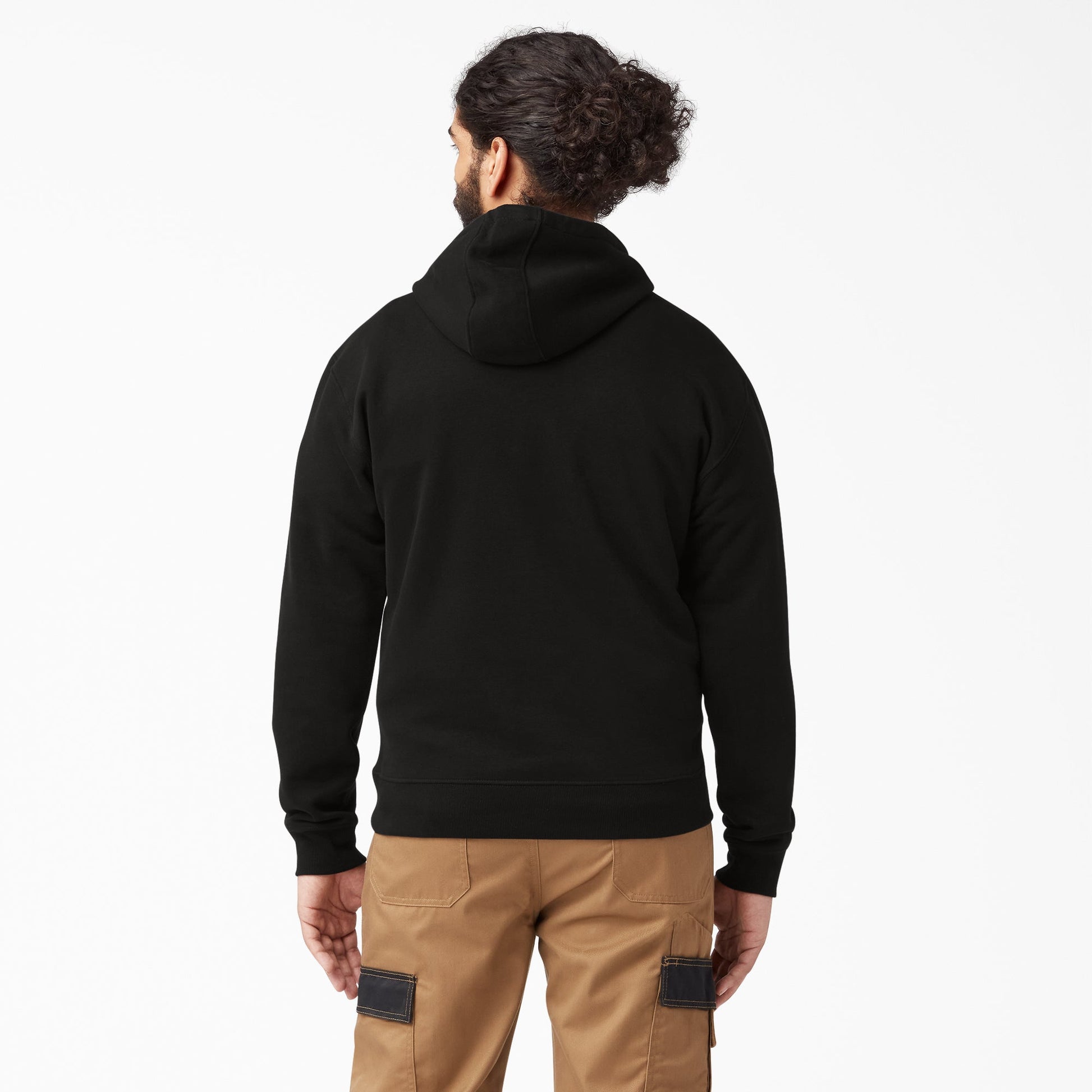 Midweight Fleece Hoodie Dickies Men
