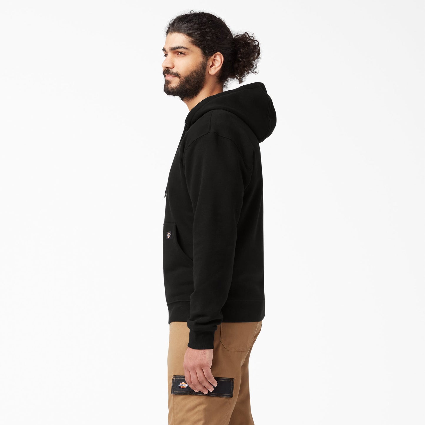 Midweight Fleece Hoodie Dickies Men