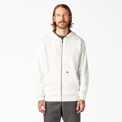 Thermal Lined Fleece Zip Hoodie Dickies Men|Women|Sale