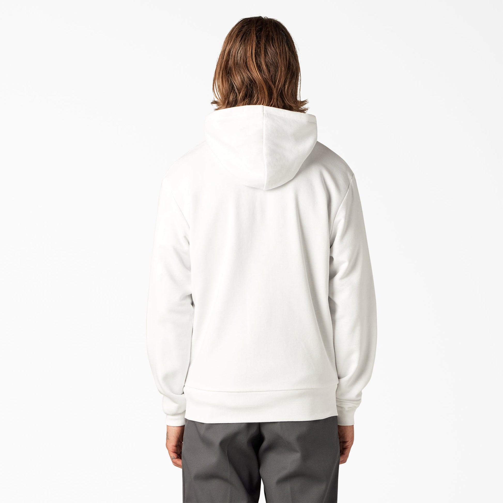 Thermal Lined Fleece Zip Hoodie Dickies Men|Women|Sale