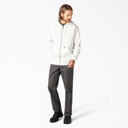 Thermal Lined Fleece Zip Hoodie Dickies Men|Women|Sale