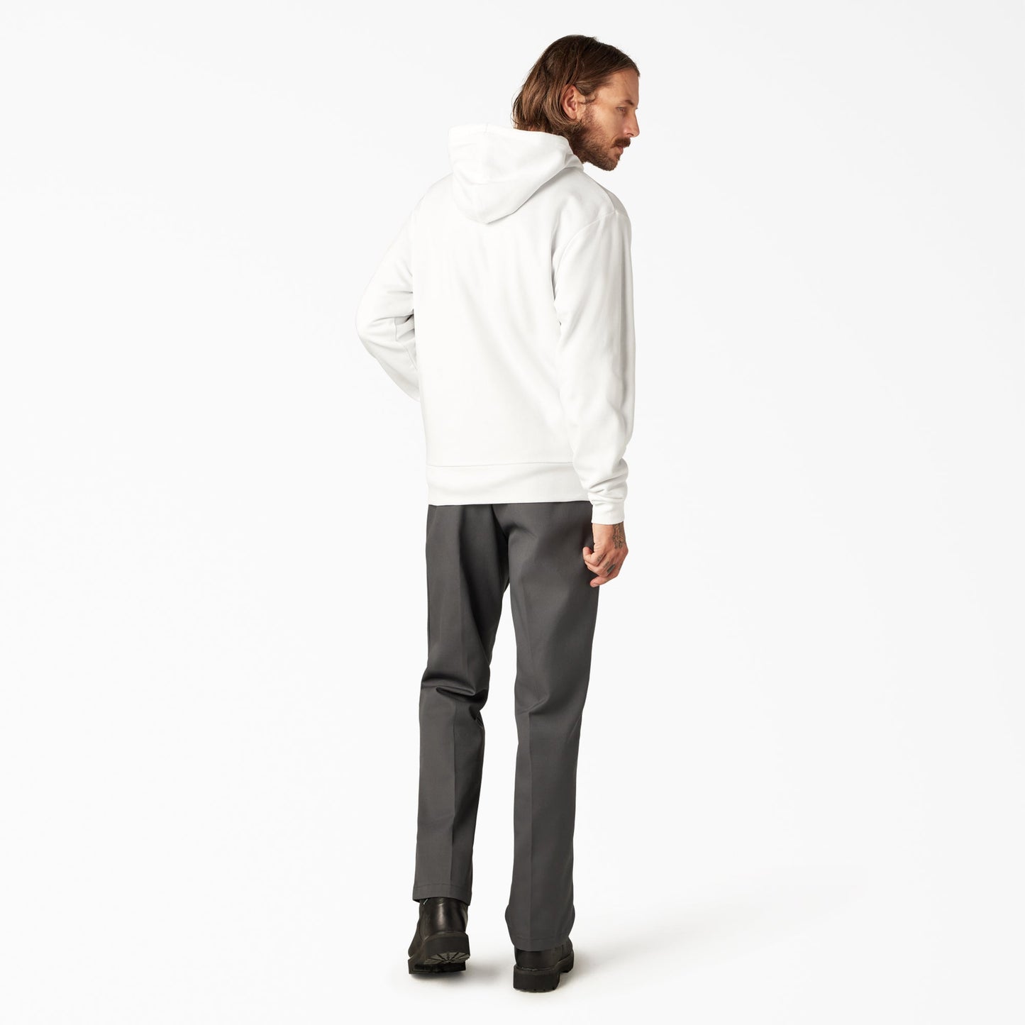 Thermal Lined Fleece Zip Hoodie Dickies Men|Women|Sale