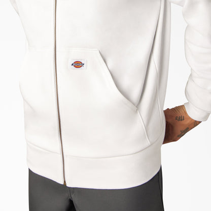 Thermal Lined Fleece Zip Hoodie Dickies Men|Women|Sale