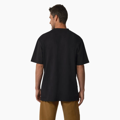Short Sleeve Heavyweight Logo T-Shirt Dickies Men