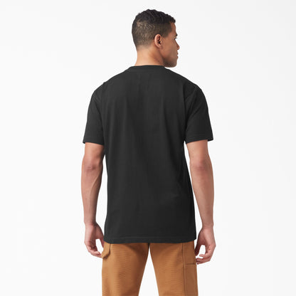 Short Sleeve Wordmark Graphic T-Shirt Dickies Men