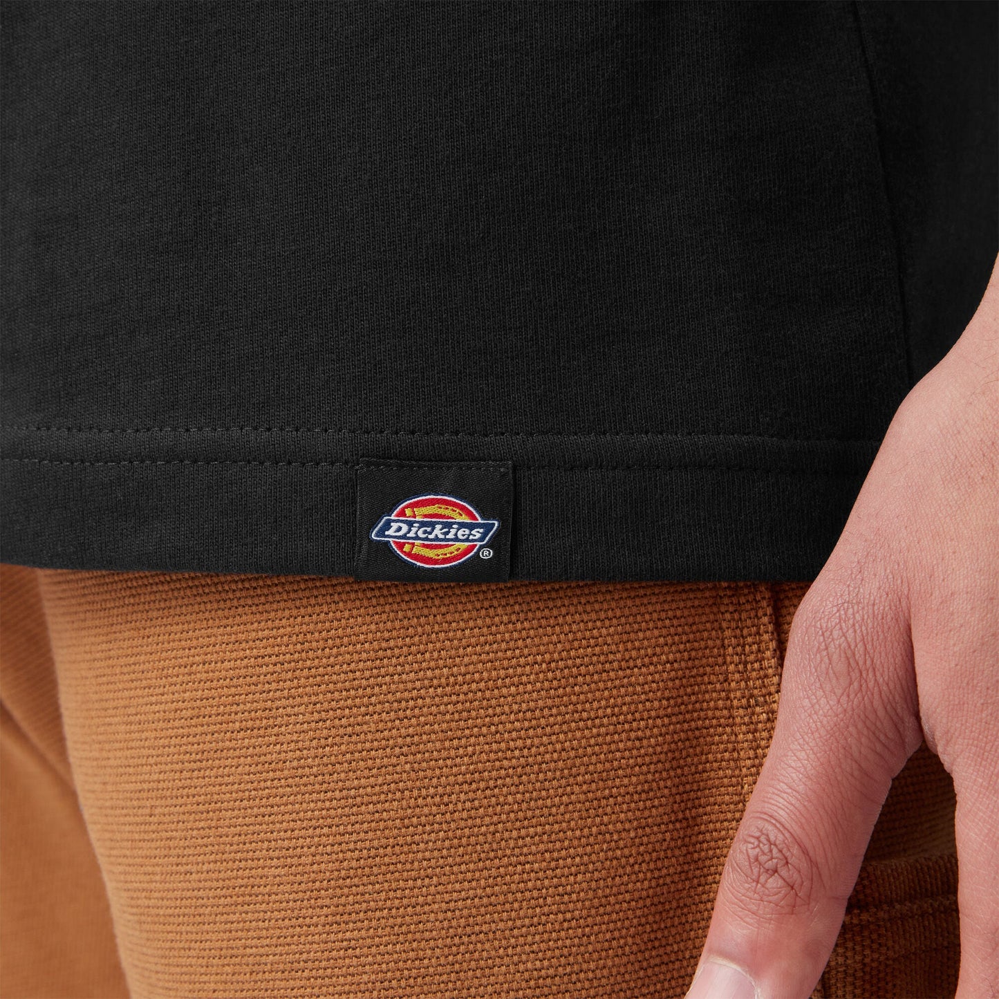 Short Sleeve Wordmark Graphic T-Shirt Dickies Men