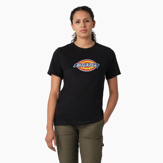 Women's Heavyweight Logo T-Shirt Dickies Women