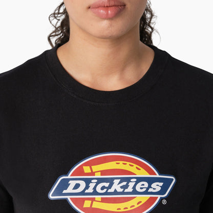 Women's Heavyweight Logo T-Shirt Dickies Women