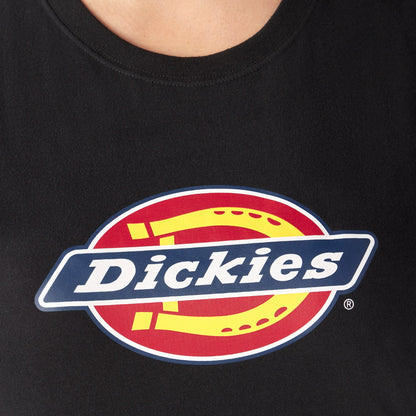 Women's Plus Heavyweight Logo T-Shirt Dickies Women