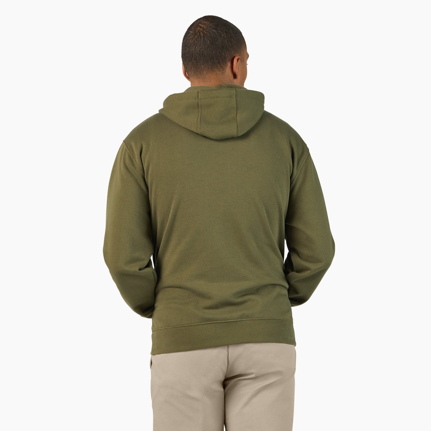Full Charge Graphic Hoodie Dickies Men|Sale