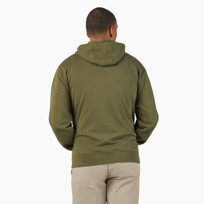 Full Charge Graphic Hoodie Dickies Men|Sale