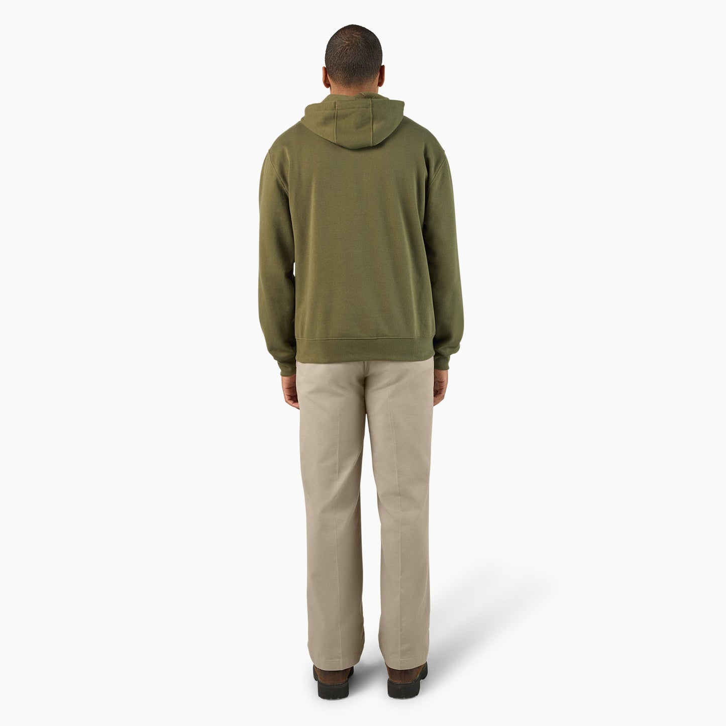 Full Charge Graphic Hoodie Dickies Men|Sale