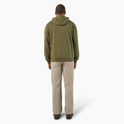 Full Charge Graphic Hoodie Dickies Men|Sale