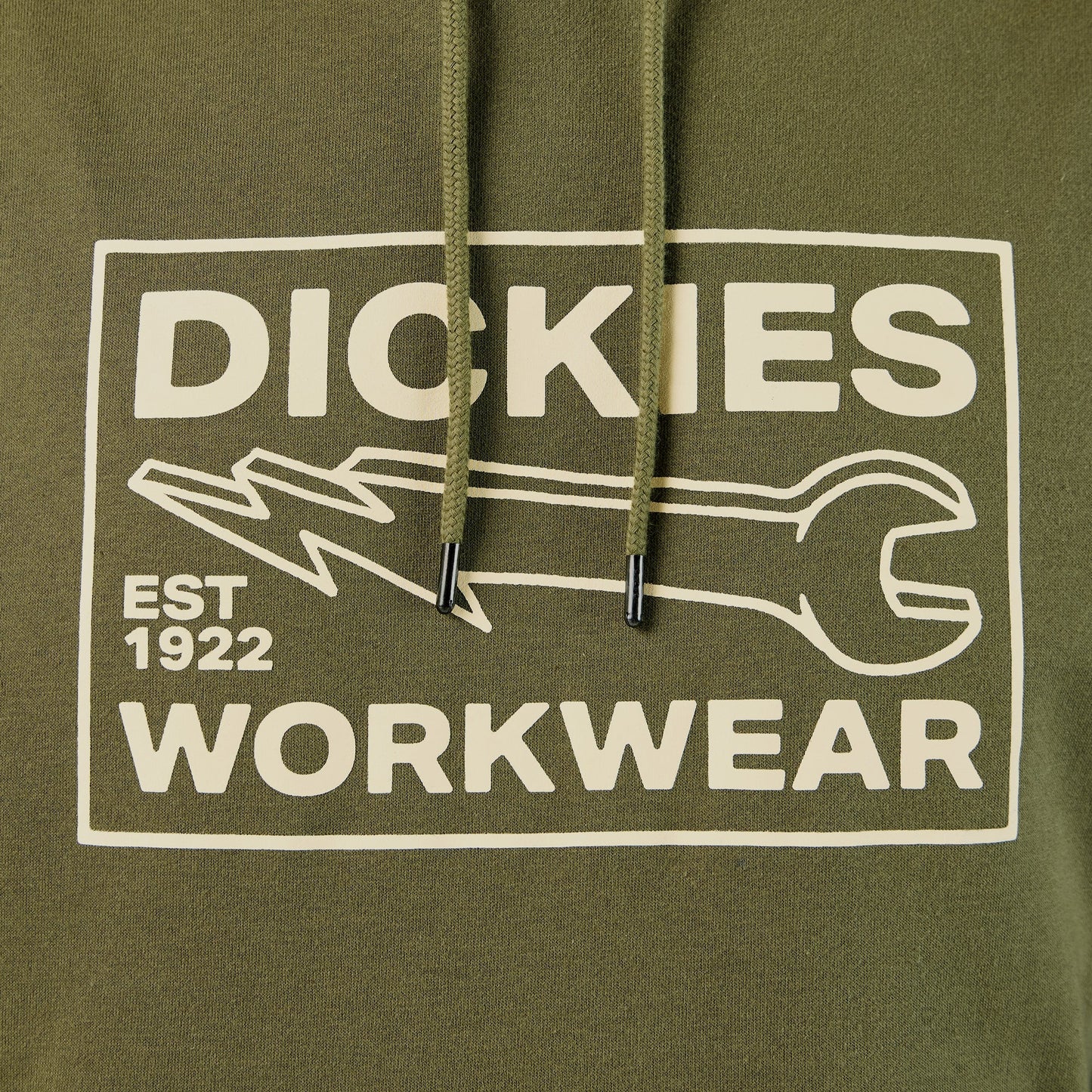 Full Charge Graphic Hoodie Dickies Men|Sale