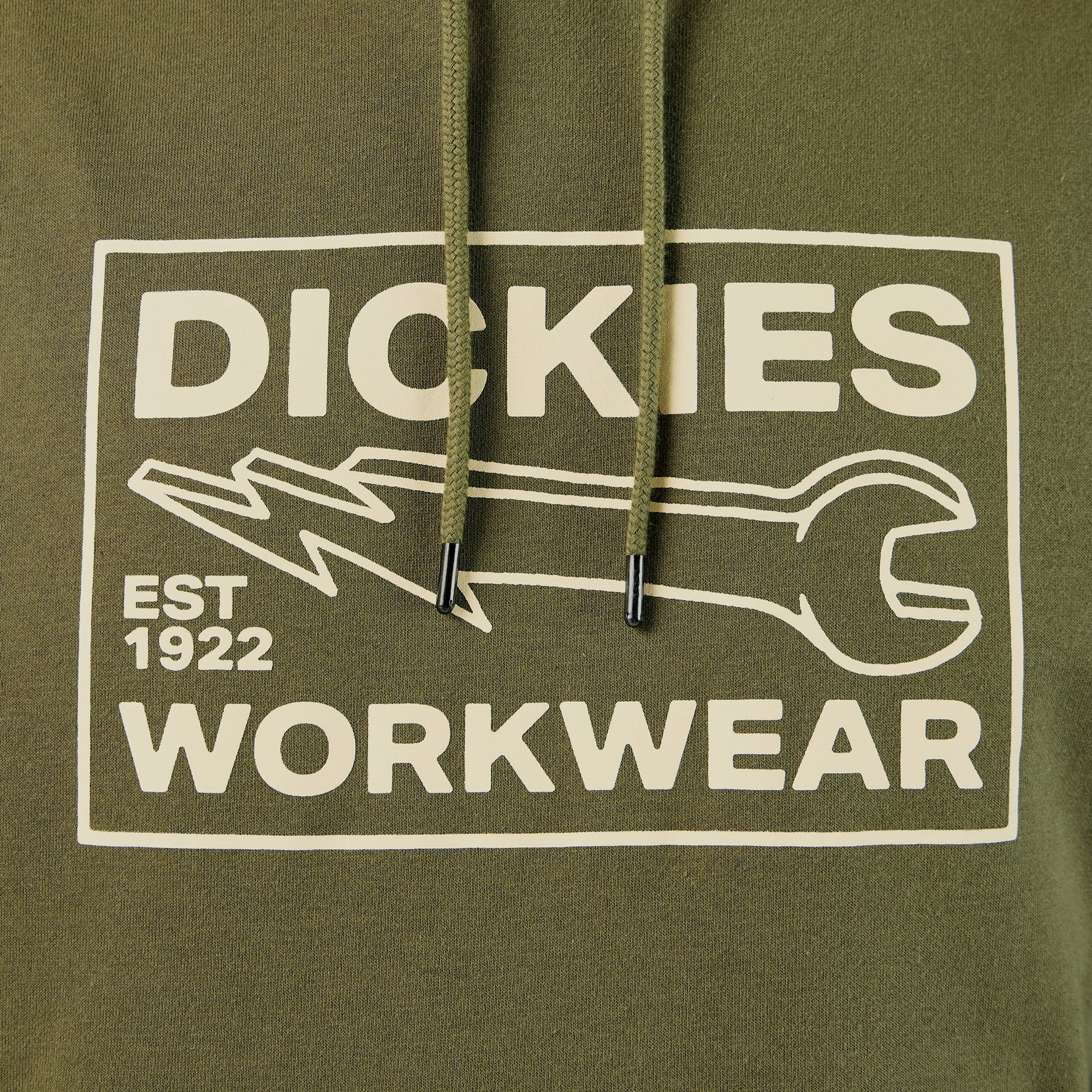Full Charge Graphic Hoodie Dickies Men|Sale