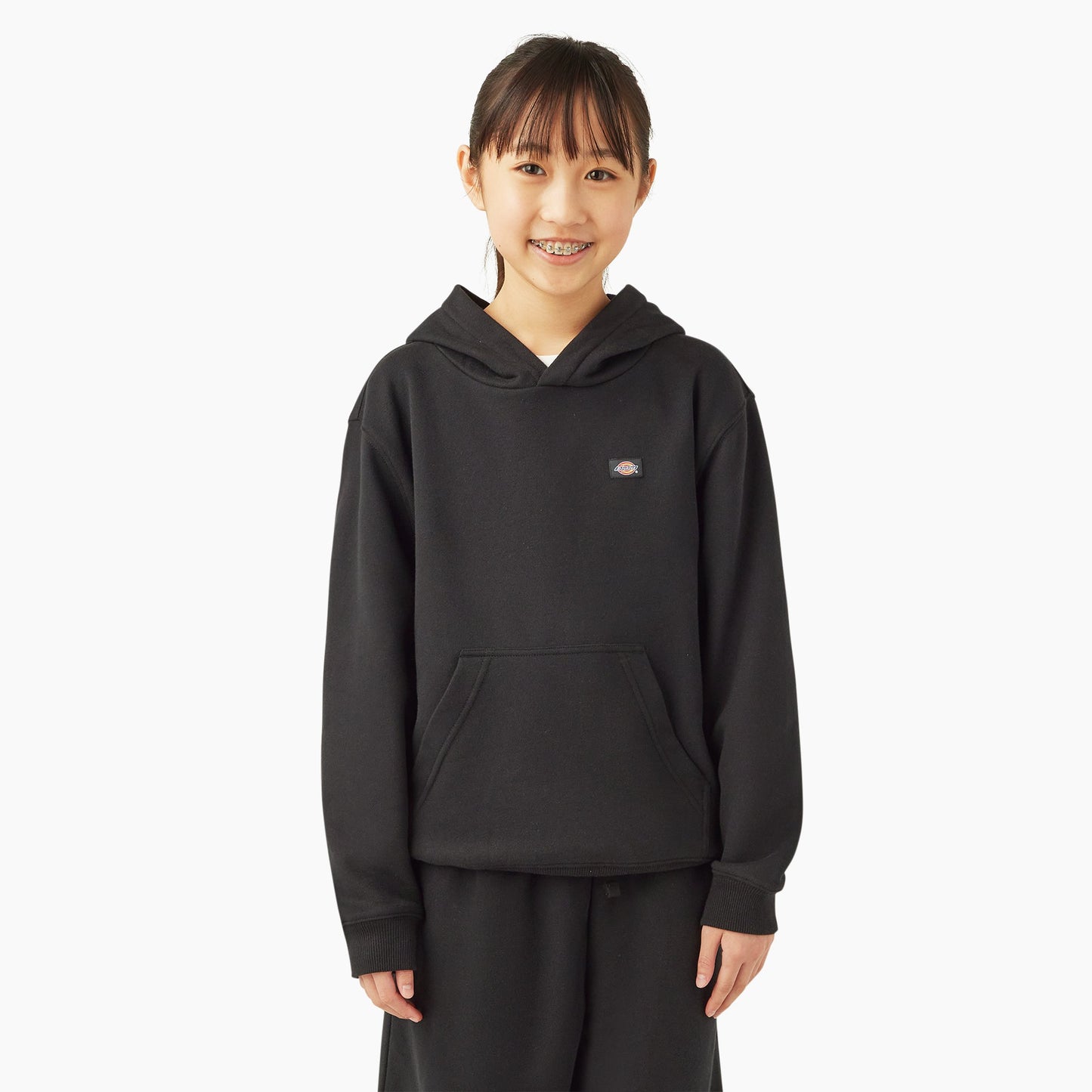 Kids’ Oakport Hoodie Dickies Kids