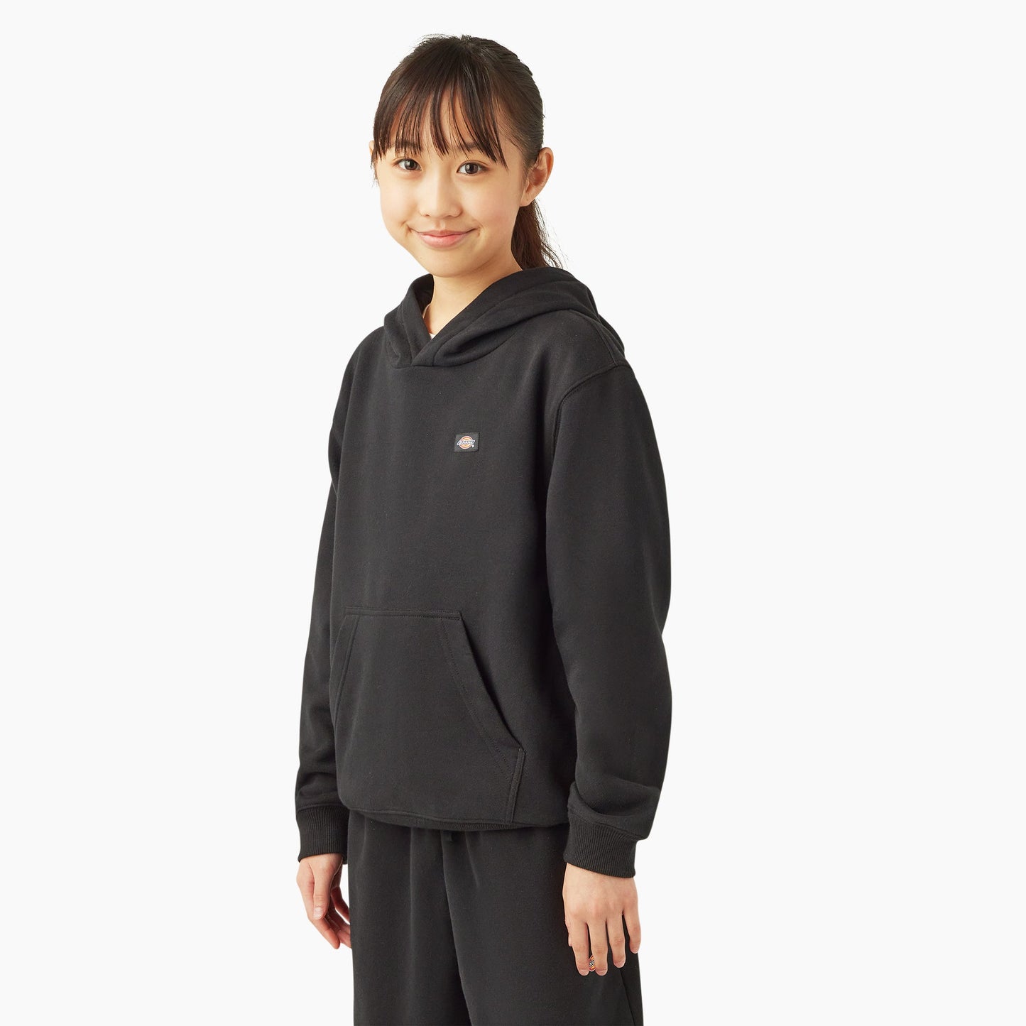 Kids’ Oakport Hoodie Dickies Kids