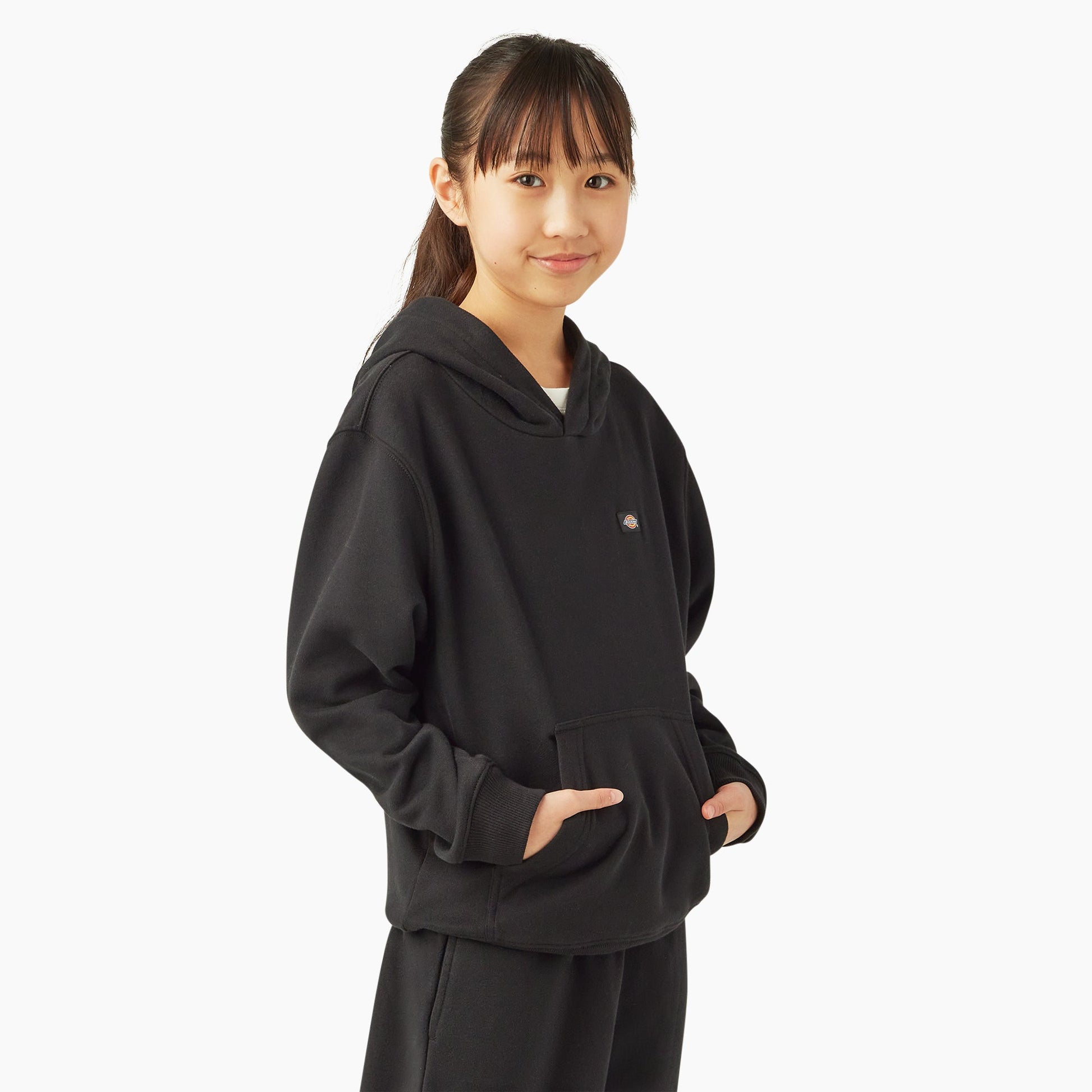 Kids’ Oakport Hoodie Dickies Kids