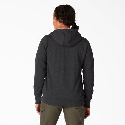 Women’s High Pile Fleece Lined Hoodie Dickies Women